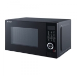 Sharp 聲寶 R-G20EA(B) 20公升 座檯式燒烤微波爐